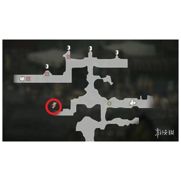 《歧路旅人0》邂逅凯路扎斯支线任务完成方法