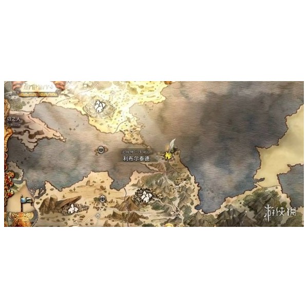 《歧路旅人0》历战之枪获得方法