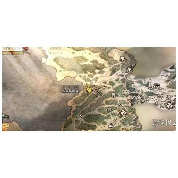 《歧路旅人0》禁忌大弓获得方法