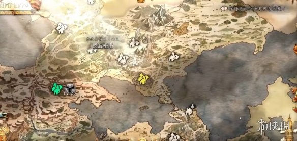 《歧路旅人0》禁忌之扇获得方法 《歧路旅人0》禁忌之扇获得方法