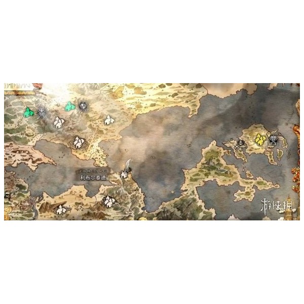 《歧路旅人0》禁忌之枪获得方法