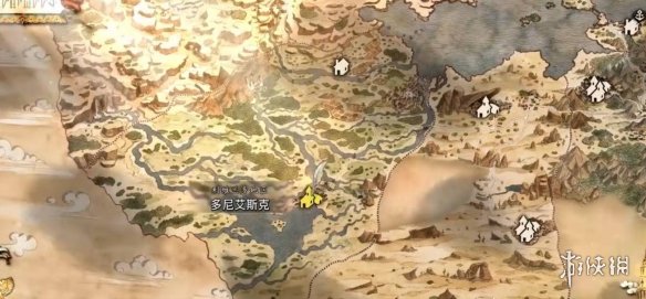 《歧路旅人0》禁忌之斧获得方法 《歧路旅人0》禁忌之斧获得方法