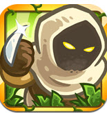 王国保卫战2前线 安卓