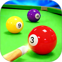 台球大师挑战赛游戏