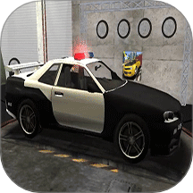 城市自由漂移游戏