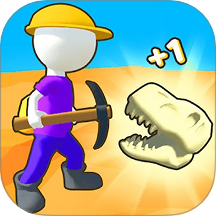 夺宝游乐园游戏